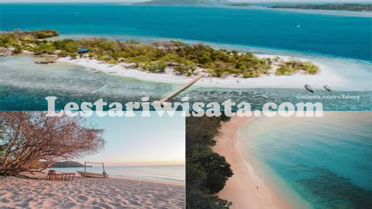 Menjelajahi Likpapan, Surga Tersembunyi di Sulawesi Utara