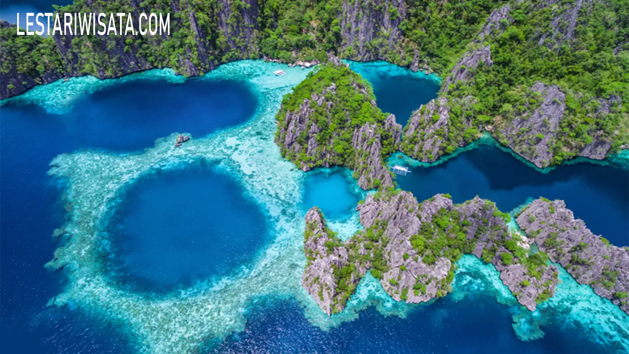 Cintai Filipina: Tempat-Tempat Terbaik untuk Dikunjungi dan Menginap di Surga Tropis