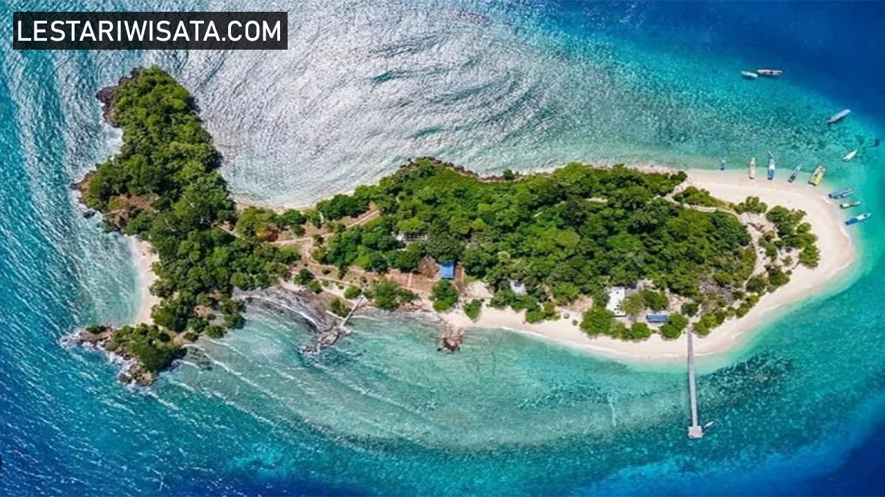 Tempat wisata dengan 5 Pantai Tersembunyi di Likupang yang Indah