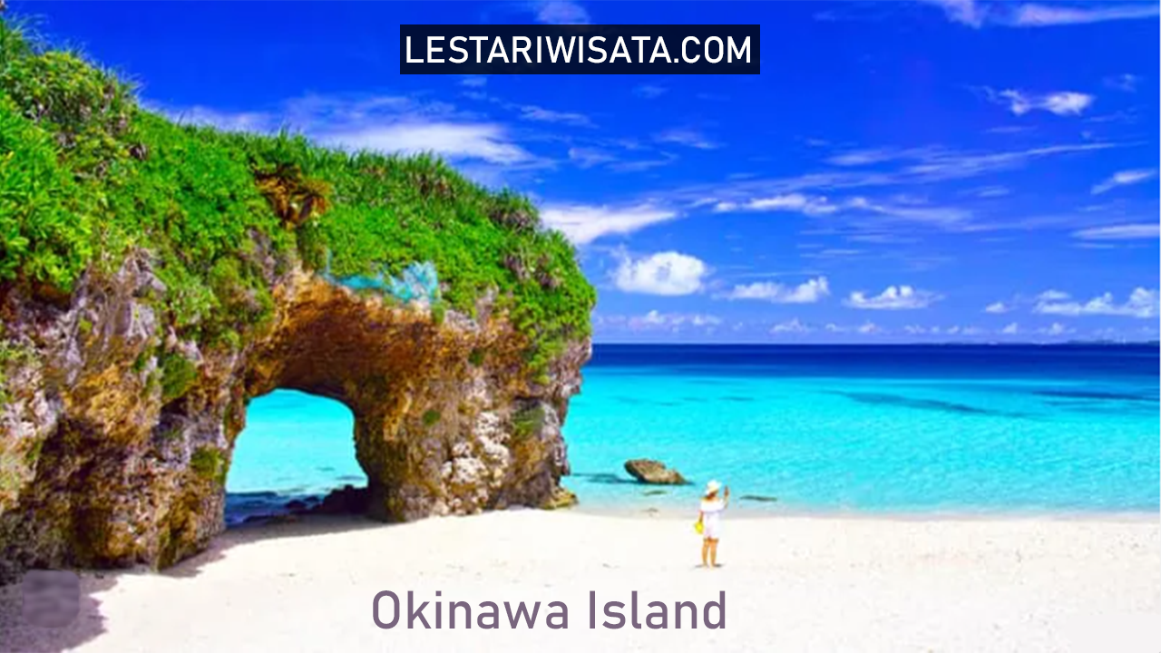 Panduan Akomodasi Terbaik di Pulau Utama Okinawa