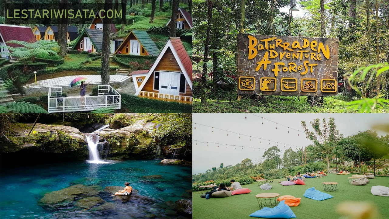 12 Wisata Purwokerto Yang Indah Dapat Kamu Kunjungi Saat Liburan