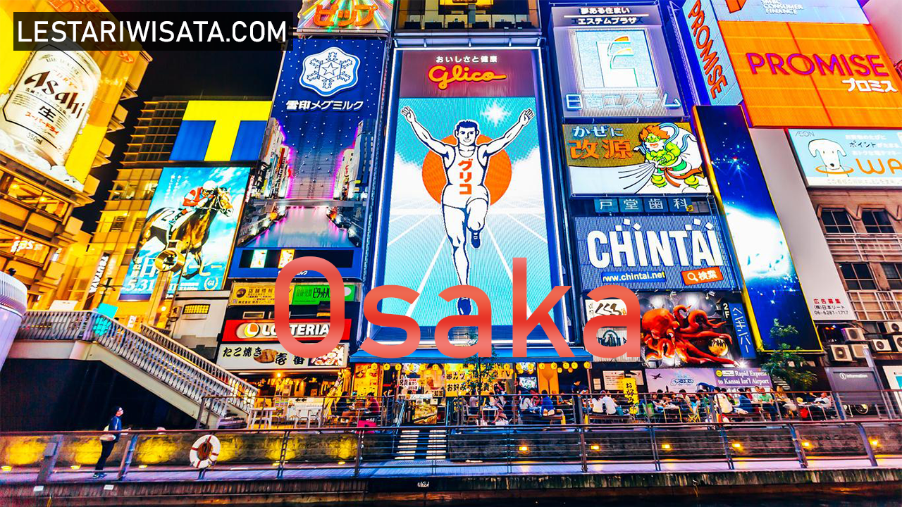 Liburan Romantis: Menemukan Shinsaibashi Hotel Terbaik untuk Pasangan di Osaka