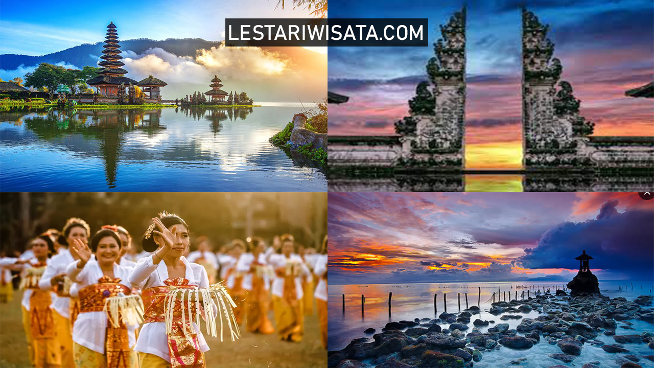 Temukan Hotel Terbaik dan Mewah dengan Kolam Renang mempesona di Bali