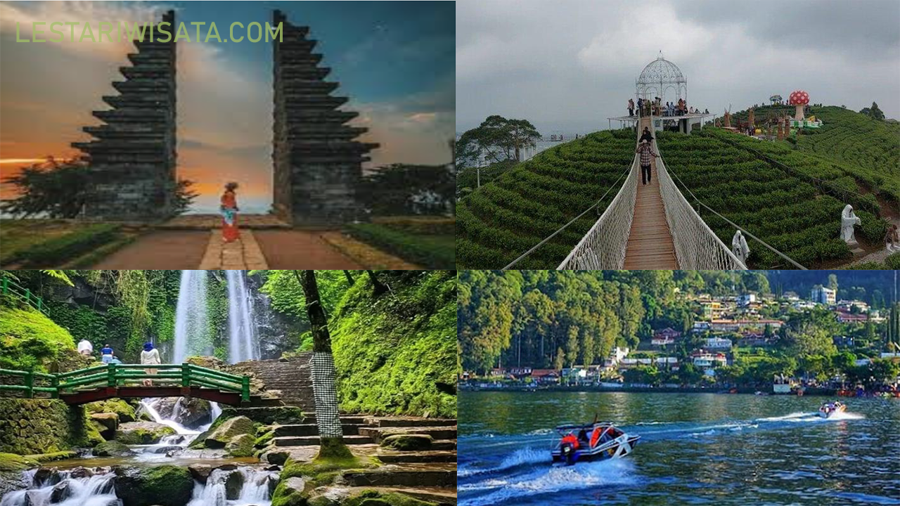 5 Destinasi Wisata Instagramable di Sekitar Gunung Lawu untuk Liburan Akhir Pekan yang Menyenangkan