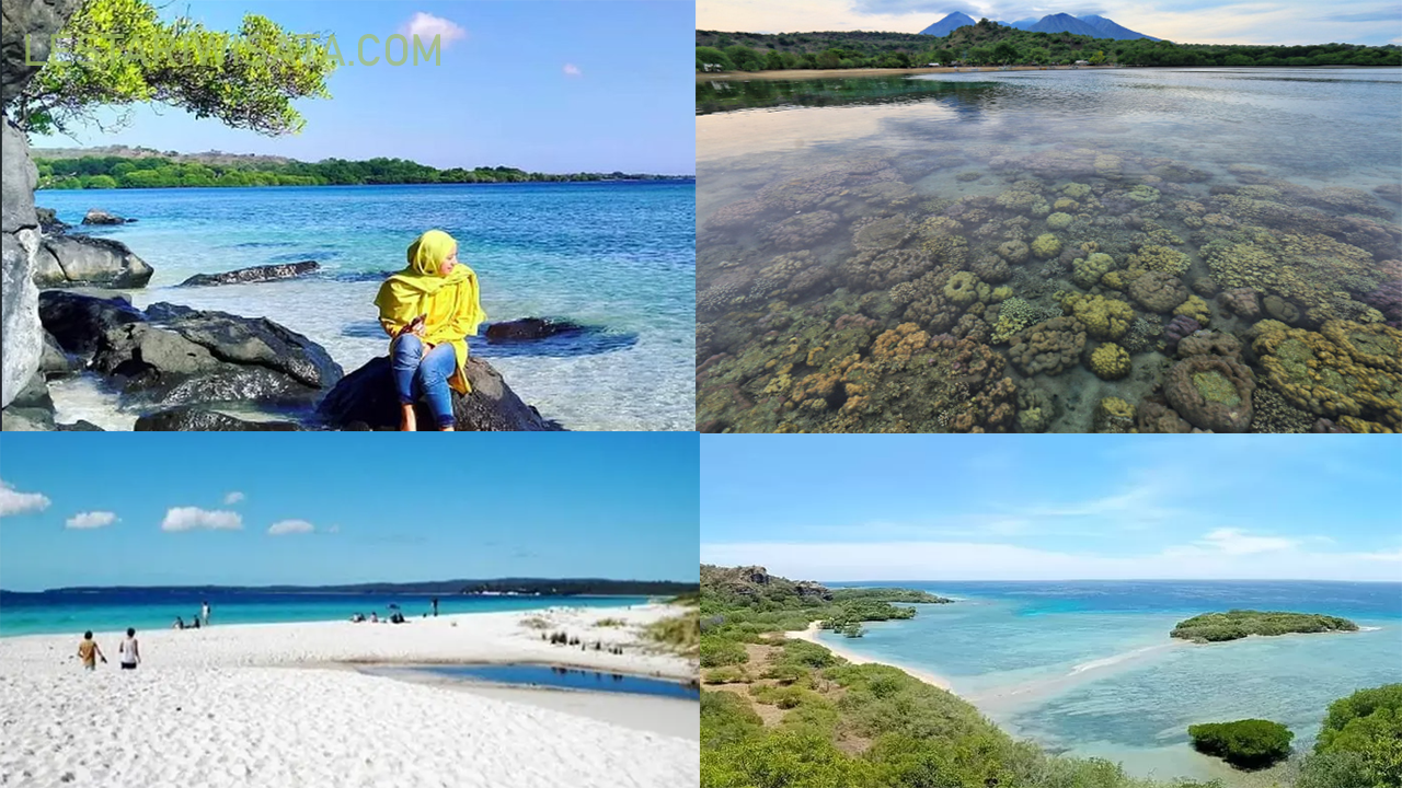 Cari Tempat Liburan Tenang & Instagramable Saat Lebaran? 5 Pantai di Situbondo Ini Wajib Dikunjungi!