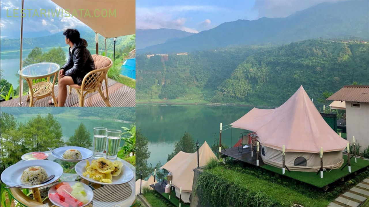 Glamping Menarik di Wonosobo: Pilihan Liburan Lebaran yang Berkesan