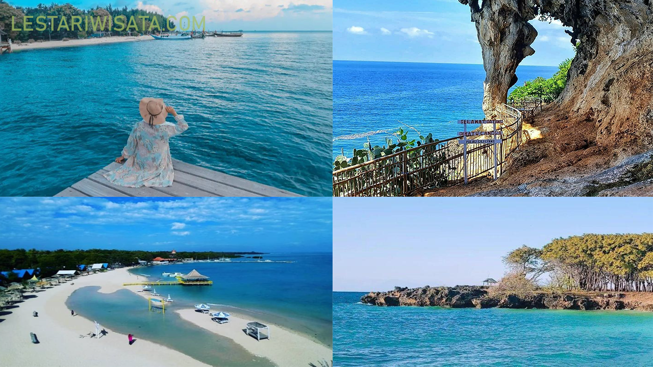 5 Destinasi Pantai Memesona di Sumenep Yang Menyegarkan hati