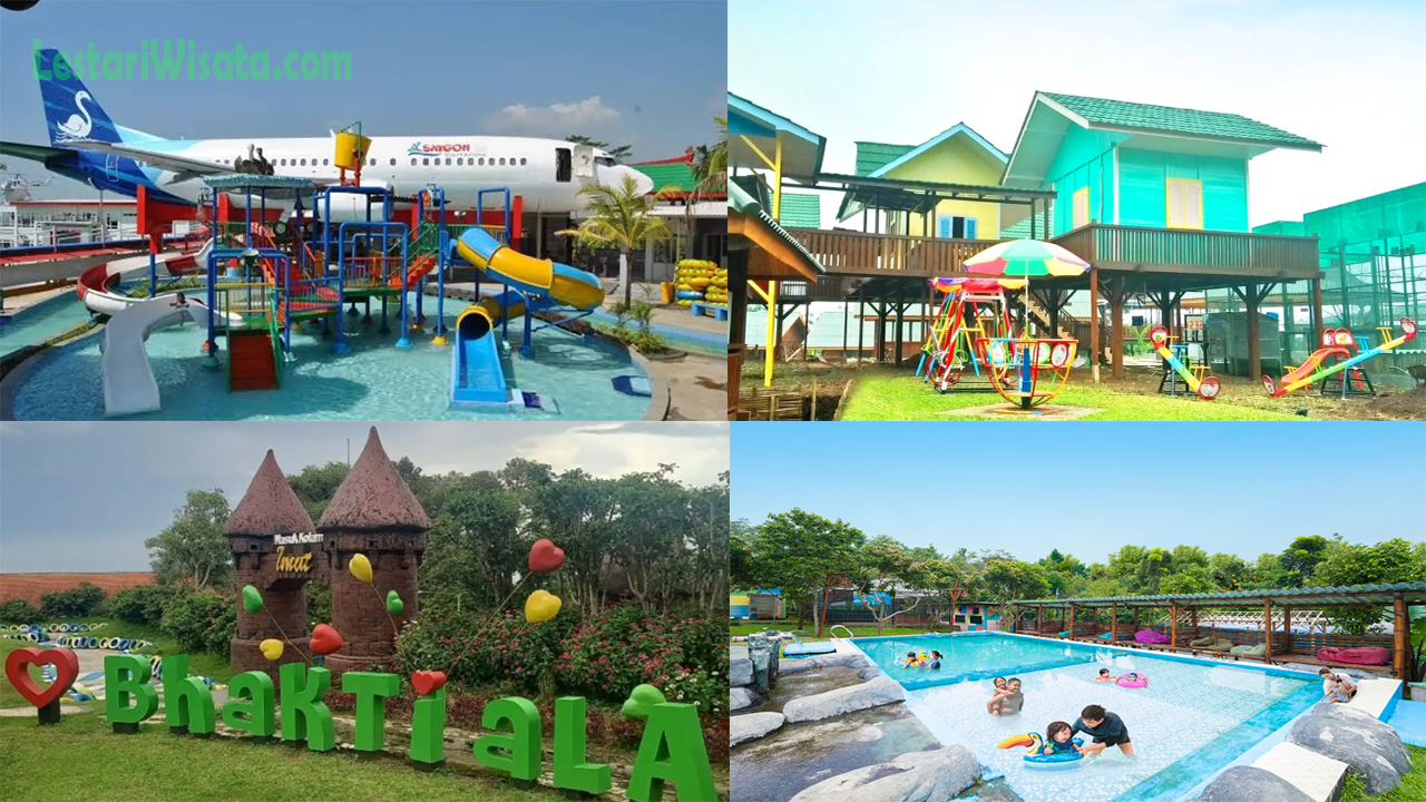 Wisata Seru di Pasuruan: Destinasi Keluarga yang Wajib Dikunjungi!