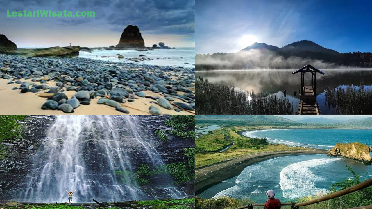 Menyesal Jika Terlewat! Berikut 5 Wisata Alam Jember Paling Memukau, Nomor 4 Jarang Dikunjungi Traveler