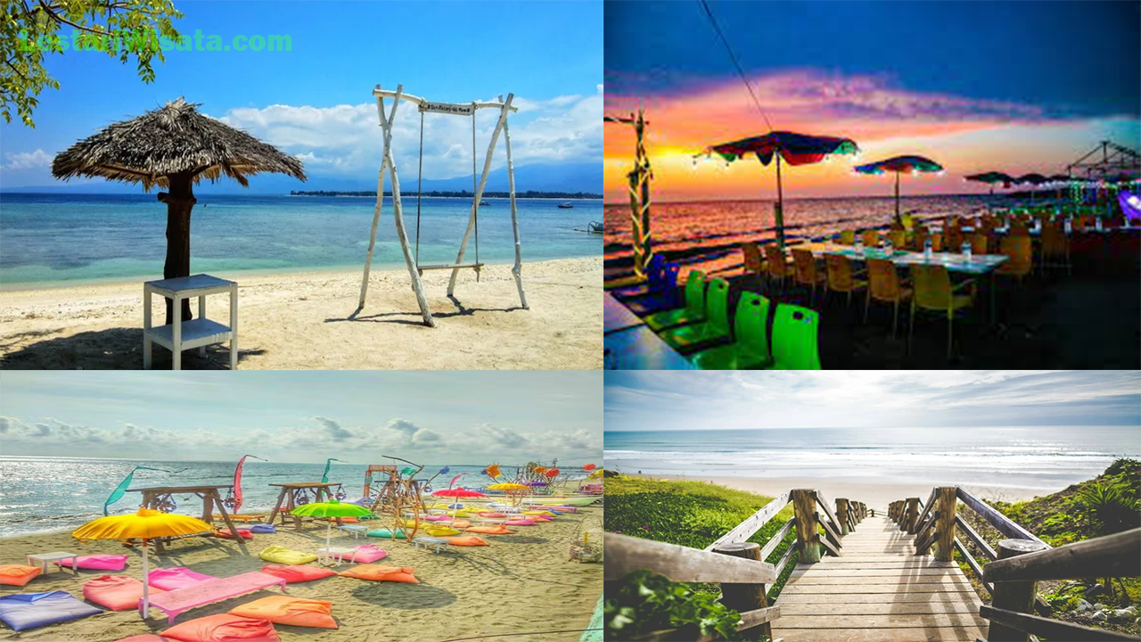 Liburan Menyenangkan di Balikpapan: 5 Wisata Pantai Terpopuler yang Wajib Dikunjungi Tahun 2025