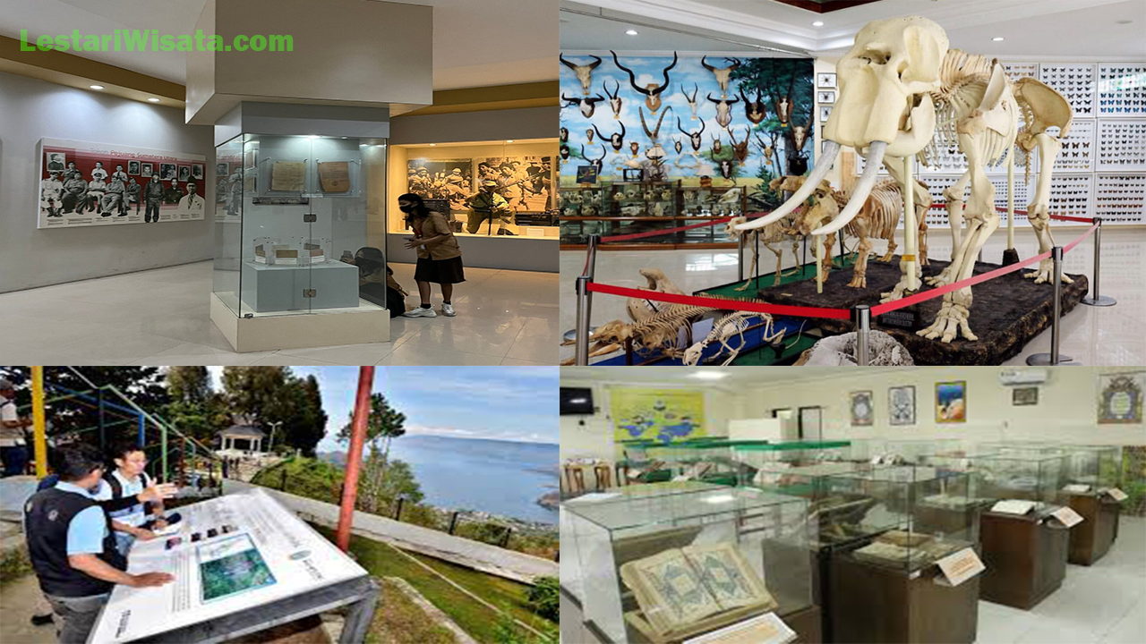 5 Wisata Edukasi Populer di Sumatera Utara yang Menyenangkan dan Mendidik untuk Anak