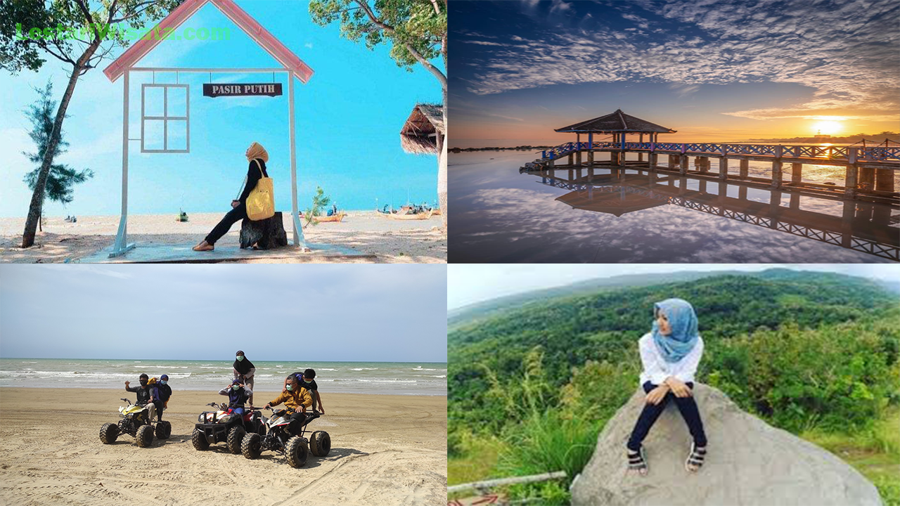 Liburan Hemat dan Seru! 5 Wisata Alam dan Pantai Terbaru di Rembang 2025