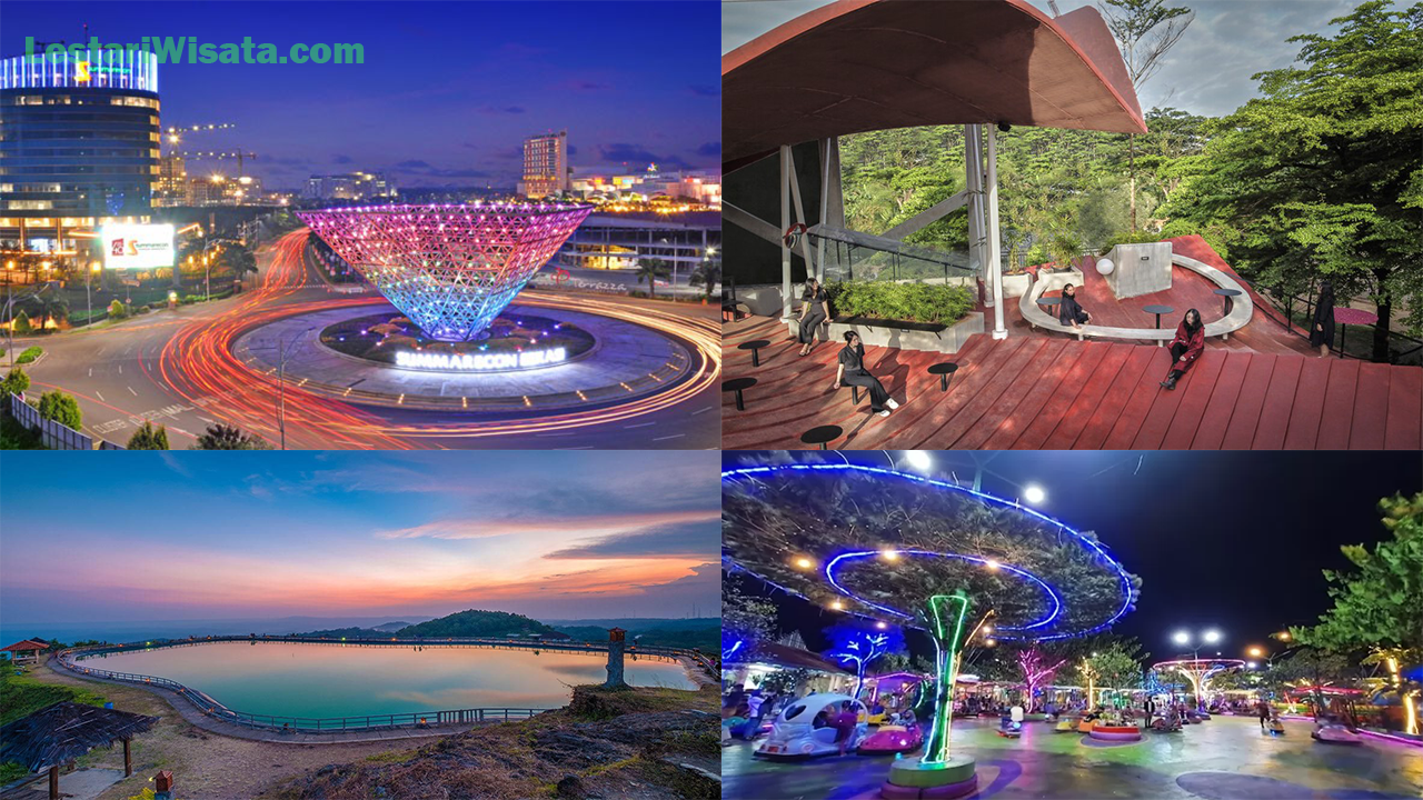 Transformasi Bekasi: Kota Industri yang Menjelma Jadi Destinasi Wisata Kreatif