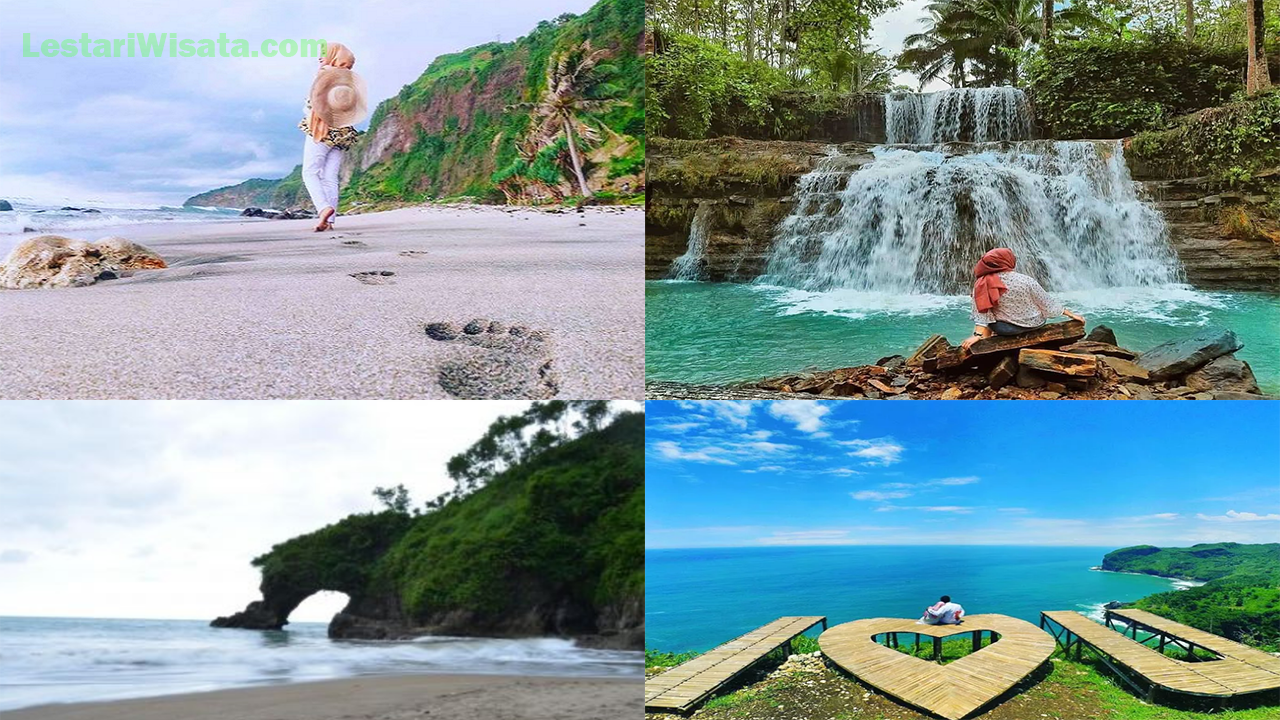 5 Destinasi Wisata Alam Terbaik di Kebumen untuk Menyegarkan Pikiran, Wajib Dikunjungi